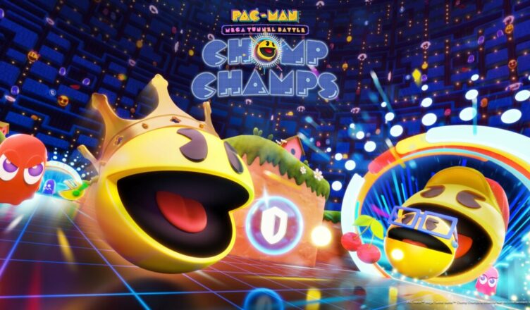 Novo jogo Pac-Man anunciado após outro desaparecer Pac-Man 99 pode estar morto, mas um novo Battle Royale chegará no próximo ano.