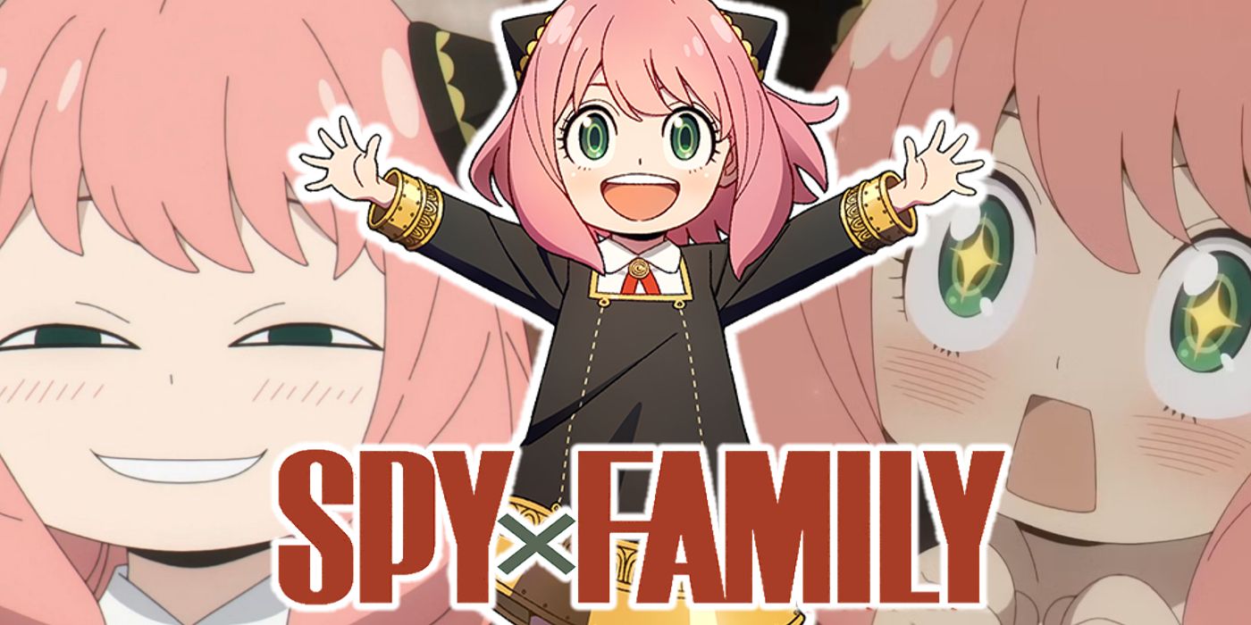 Spy x Family Season 2 dá início a novo arco com pôster especial