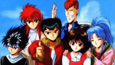 Anunciada a data de lançamento da série de ação ao vivo Yu Yu Hakusho da Netflix Yu Yu Hakusho está recebendo uma série live-action com a Netflix e será lançada em breve!