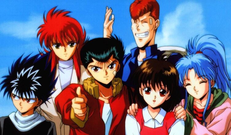 Anunciada a data de lançamento da série de ação ao vivo Yu Yu Hakusho da Netflix Yu Yu Hakusho está recebendo uma série live-action com a Netflix e será lançada em breve!