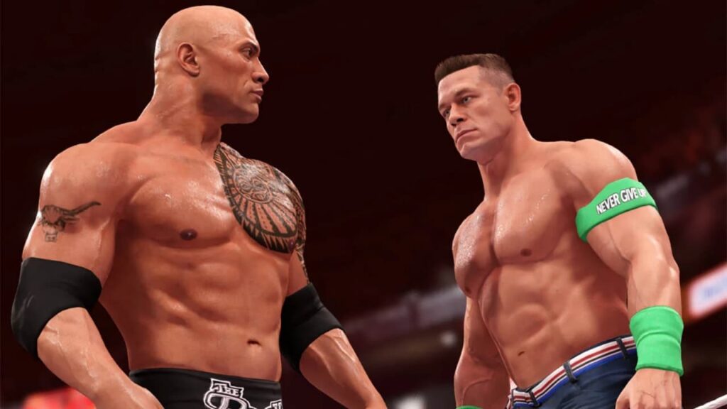 Servidores WWE 2K22 serão encerrados no início do próximo ano

O desenvolvedor do WWE 2K22 anunciou que os servidores ficarão offline em 3 de janeiro de 2024.