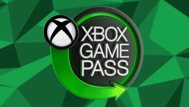 Xbox Game Pass revela 9 novos jogos para novembro