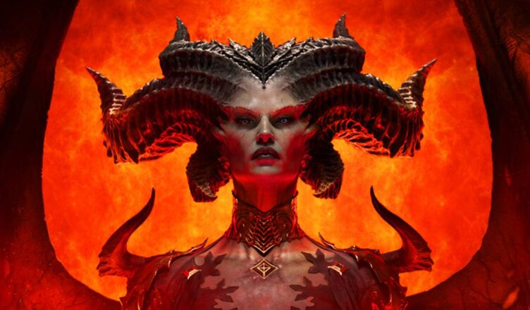 Xbox torna Diablo 4 grátis para baixar e jogar