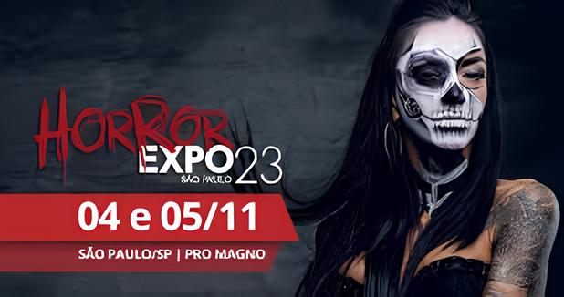 Alchemia - O Retorno Da Banda Ao Brasil Na Horror Expo 2023