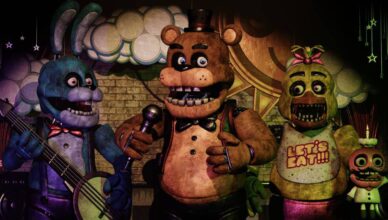 O diretor de Five Nights at Freddy’s explica por que o filme foi classificado como PG-13 Emma Tammi diz que o filme FNAF é PG-13 para não excluir alguns fãs do jogo.