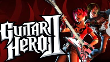 Renascimento do Guitar Hero possivelmente em andamento no Xbox e na Activision Guitar Hero pode estar de volta no Xbox e na Activision.