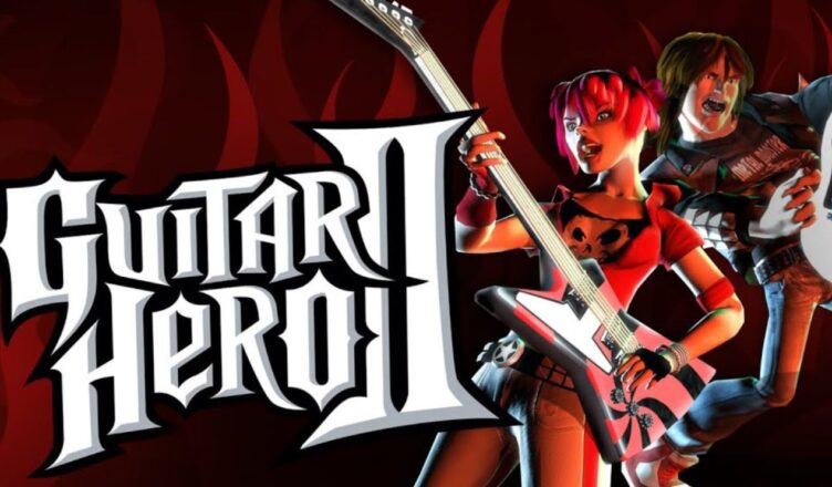 Renascimento do Guitar Hero possivelmente em andamento no Xbox e na Activision Guitar Hero pode estar de volta no Xbox e na Activision.