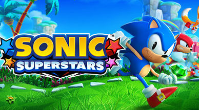 Lançado trailer de lançamento de Sonic Superstars Um novo trailer está aqui após o lançamento de Sonic Superstars.