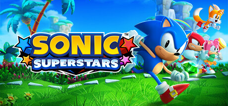 Lançado trailer de lançamento de Sonic Superstars Um novo trailer está aqui após o lançamento de Sonic Superstars.