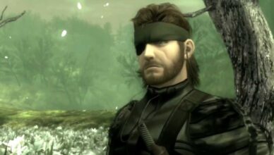 Vazamentos da coleção Metal Gear Solid Master dão esperança aos fãs para a porta MGS4 Vazamentos da coleção Metal Gear Solid Master sugerem uma futura porta MGS4.