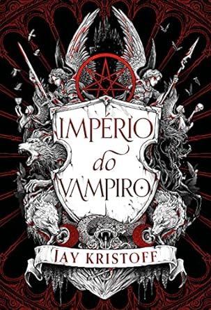 10 Livros para o Halloween: