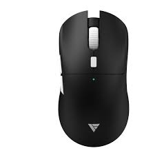 Force One na BGS 2023: Marca Brasileira Apresentando Produtos Gamer de Alto Desempenho - Mouse Hoku