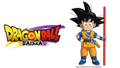 Dragon Ball Daima Trailer lançado