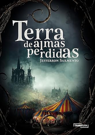 10 Livros para o Halloween: