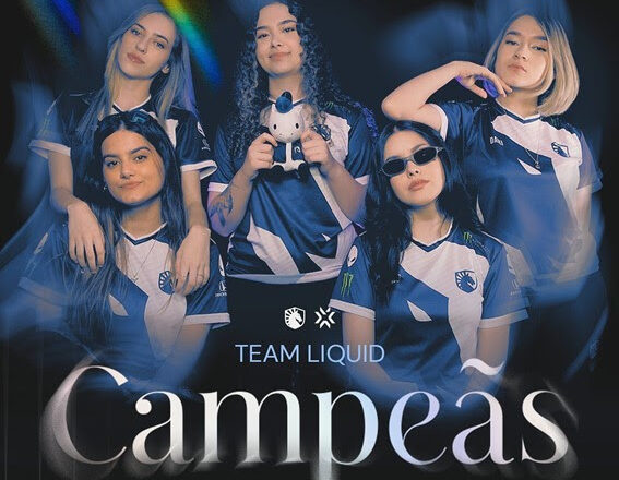 Team Liquid Brilha no VCT Game Changers Brasil 2023 E Conquista Bicampeonato