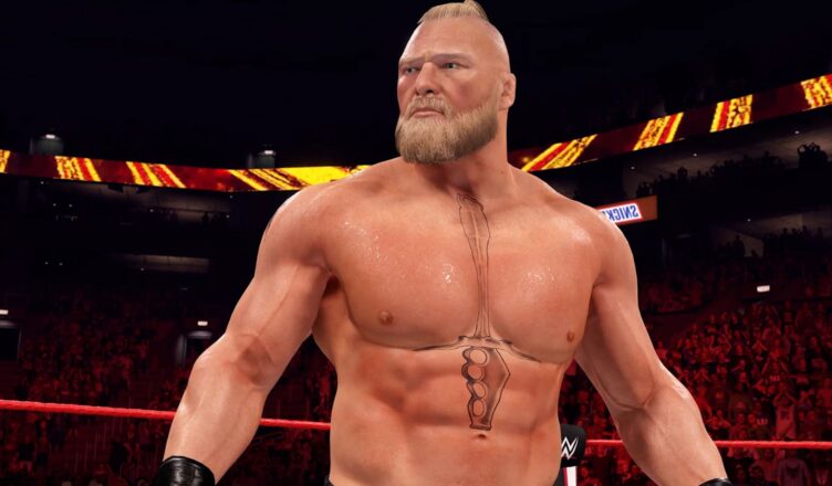 Servidores WWE 2K22 serão encerrados no início do próximo ano O desenvolvedor do WWE 2K22 anunciou que os servidores ficarão offline em 3 de janeiro de 2024.