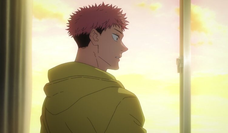 Jujutsu Kaisen Episódio 41 – Arco de Shibuya 17