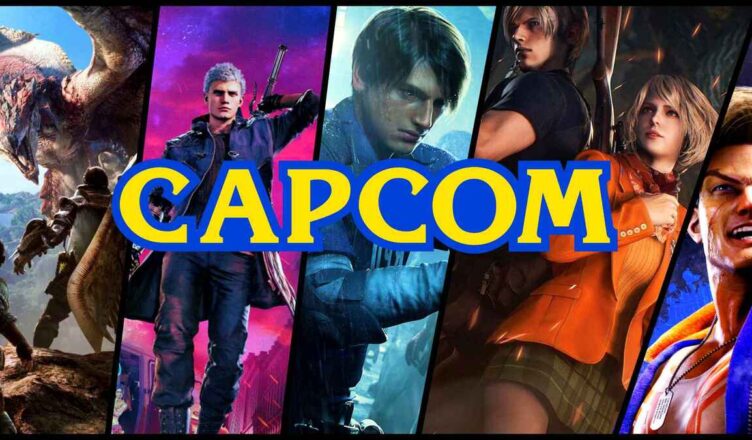 Capcom Insider revela novos detalhes sobre o jogo principal de 2024 O grande novo jogo de 2024 da Capcom aparentemente não será um novo Resident Evil.