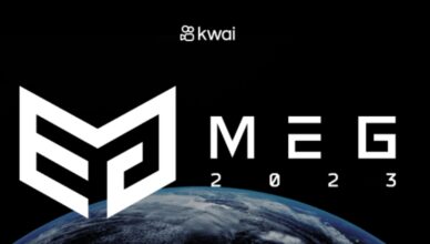 Kwai fecha parceria com MEG 2023 e transmite as finais da competição