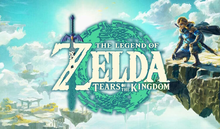 The Legend of Zelda: Tears of the Kingdom já vendeu quase 20 milhões de cópias O mais recente jogo Zelda da Nintendo continua a ser um dos maiores sucessos de 2023.