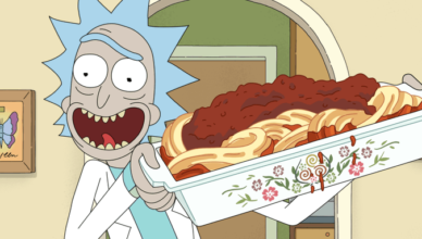 Rick e Morty - Lançada promo do episódio 5 da 7ª temporada