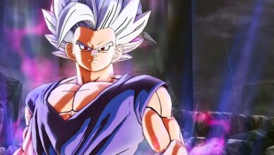 Dragon Ball Super Manga finalmente estreia Gohan Beast Dragon Ball Super Capítulo 99 finalmente introduziu Gohan Beast no mangá!