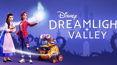 Disney Dreamlight Valley revela um passe de expansão Disney Dreamlight Valley adicionará Gaston, EVE e muito mais com a próxima expansão.