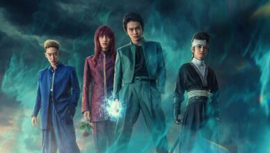 Yu Yu Hakusho: Live Action Ainda em 2023