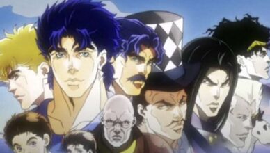 Lançado trailer musical de JoJo's Bizarre Adventure: Phantom Blood O trailer de JoJo's Bizarre Adventure: Phantom Blood - The Musical foi lançado.