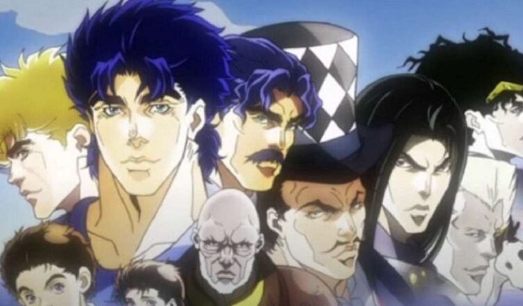 Lançado trailer musical de JoJo's Bizarre Adventure: Phantom Blood O trailer de JoJo's Bizarre Adventure: Phantom Blood - The Musical foi lançado.