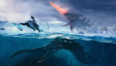 Editor confirma que o próximo Subnautica chegará em 2025 A editora da Subnautica, Krafton, revelou que o próximo jogo está previsto para 2025.