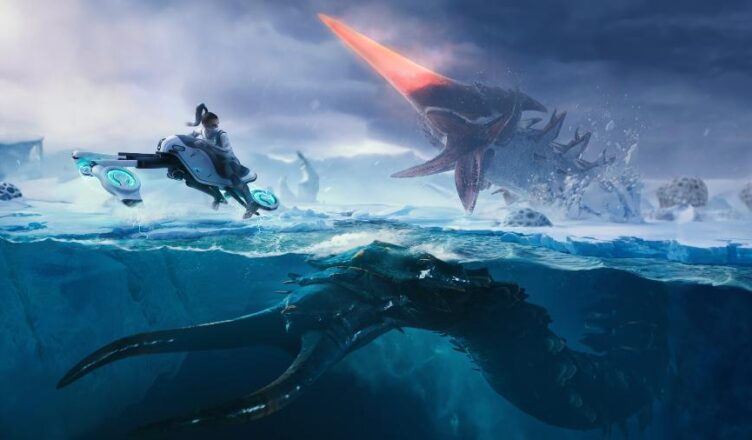 Editor confirma que o próximo Subnautica chegará em 2025 A editora da Subnautica, Krafton, revelou que o próximo jogo está previsto para 2025.