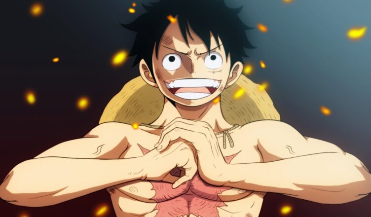 One Piece: Quem é o homem com a cicatriz de queimadura? O episódio 1083 de One Piece dá início a um novo grande mistério com um homem com uma cicatriz de queimadura!
