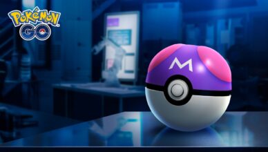 Pokémon Go Party Up! Evento oferece segunda chance em item raro Na próxima semana, os jogadores de Pokémon Go terão uma segunda chance de ganhar uma Master Ball.