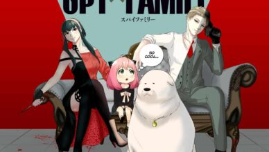 Spy x Family Season 2 dá início a novo arco com pôster especial Spy x Family Season 2 lançou um pôster especial para o episódio 30 do anime!