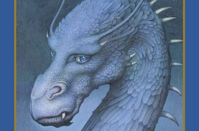 Eragon: A Jornada Épica do Dragão e do Cavaleiro