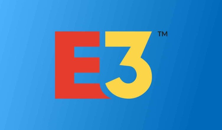 A E3 está oficialmente morta