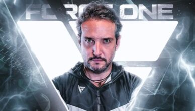 Force One anuncia Vitor Martins como novo CEO