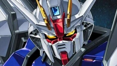 Criador de Gundam aborda a nova era de ouro do anime