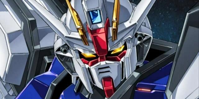 Criador de Gundam aborda a nova era de ouro do anime