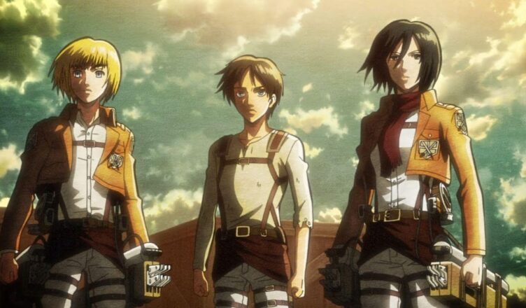 Attack on Titan: Final do anime supostamente sofre cortes na Netflix Os telespectadores da Netflix notaram que o final da série de anime de Attack on Titan foi significativamente alterado.