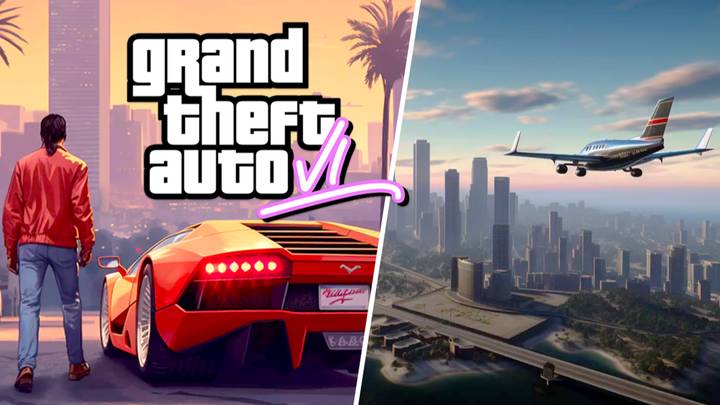 Fãs de GTA 6 alertados sobre spoilers após suposto vazamento de vídeos Um suposto vazamento está circulando antes do trailer de GTA 6 nesta terça-feira.