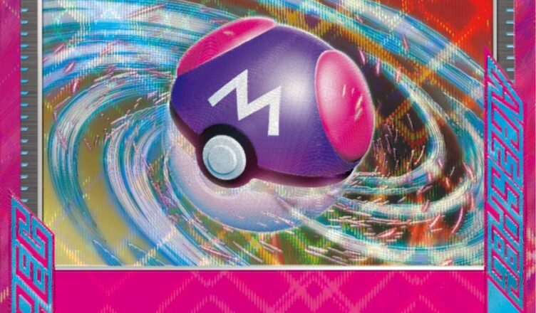 Pokémon TCG estreia novo tratamento foil para cartas Ace Spec Os novos cartões Ace Spec serão lançados este ano e receberão um tratamento especial.