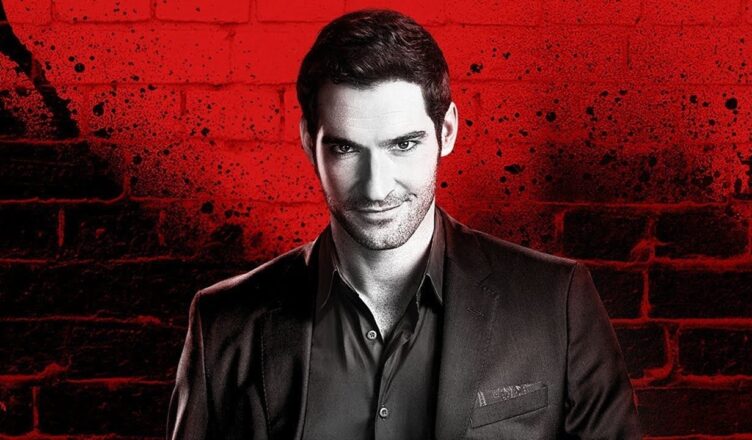 Lúcifer - Tom Ellis revela como ele ajudou a salvar a série do cancelamento