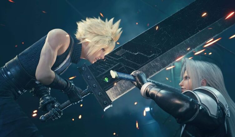 Final Fantasy 7 Rebirth - Novo trailer destaca temas de morte e renascimento