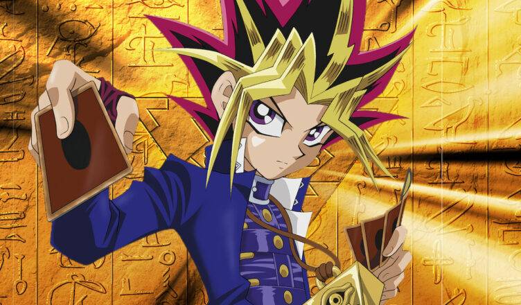 Yu-Gi-Oh! O primeiro conjunto de 2024 do TCG será lançado muito em breve