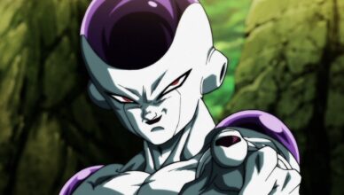 Dragon Ball: Por que Freeza seria um Deus da Destruição Perfeito Black Freeza seria um Deus da Destruição perfeito em Dragon Ball Super!