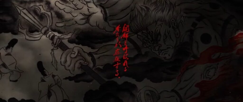 Jujutsu Kaisen revela nova arte Heian de Sukuna