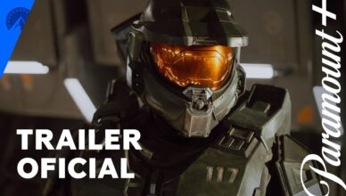 Halo: Trailer Oficial 2ª Temporada