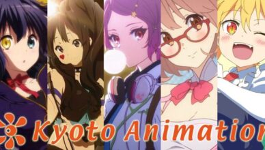 Incendiário da Kyoto Animation condenado à morte O suspeito do incêndio criminoso da Kyoto Animation foi condenado à morte pelo incidente de 2019.